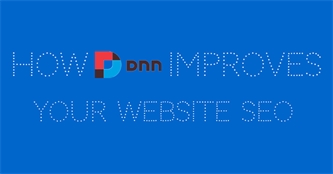 How DNN Website Software Improves Your SEO