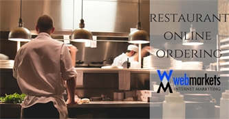 The Business of Online Ordering for Restaurants