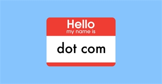 Why You Need Your Personal Name .com