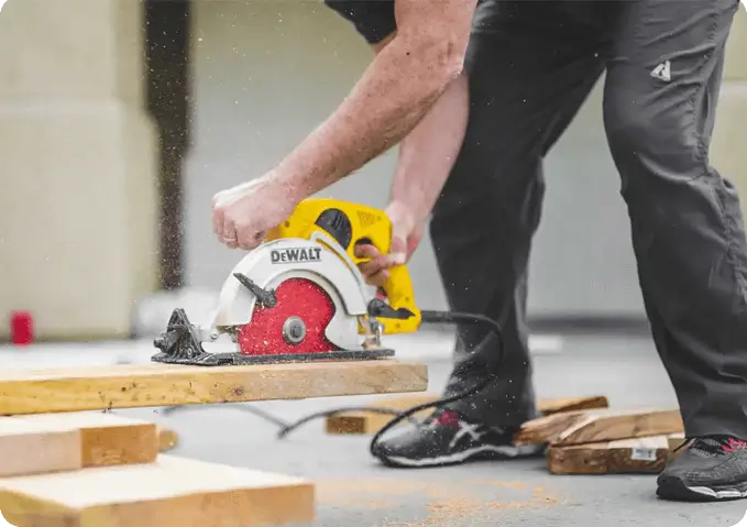 Constructin form management in Boise and Portland