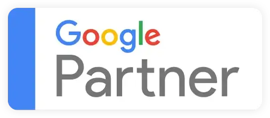 webmarkets is a Certified Google Partner