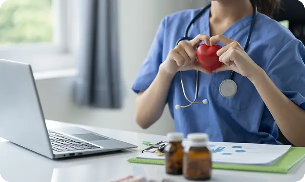 Hospital Reputation Management