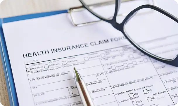 Hospital Form Management