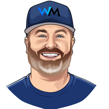 Kris Lloyd, CEO of WebMarkets