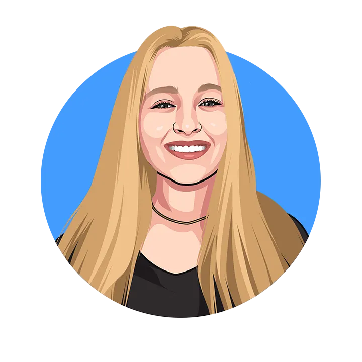 Alyssa Doering | Graphic Designer
