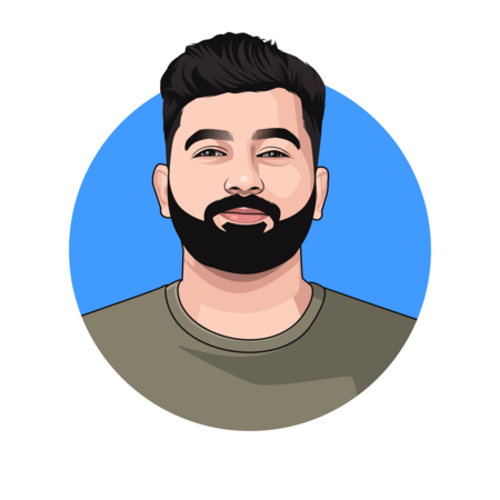 Haroon Ahmad | Web Developer