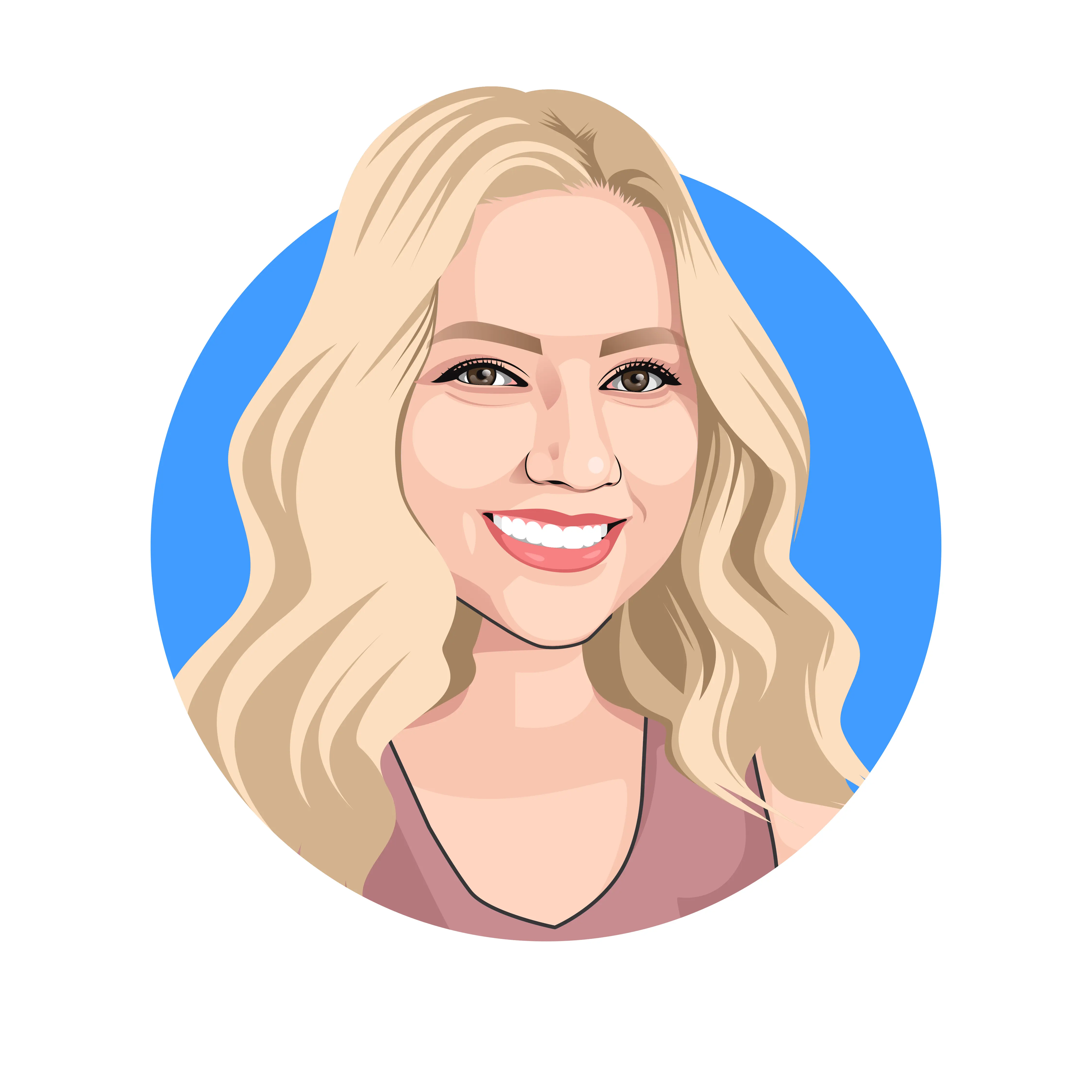 Lauren Schaack | Sales & Marketing Consultant