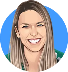 Stephanie Lloyd COO WebMarkets Medical