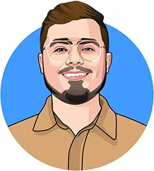 Tanner Williams Fractional Marketing Manager WebMarkets Medical