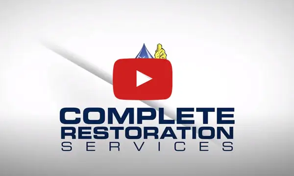 Complete restoration Services Boise