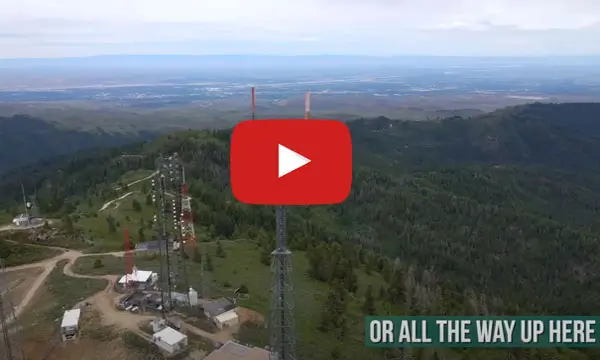 Mobile Broadband Solutions Boise