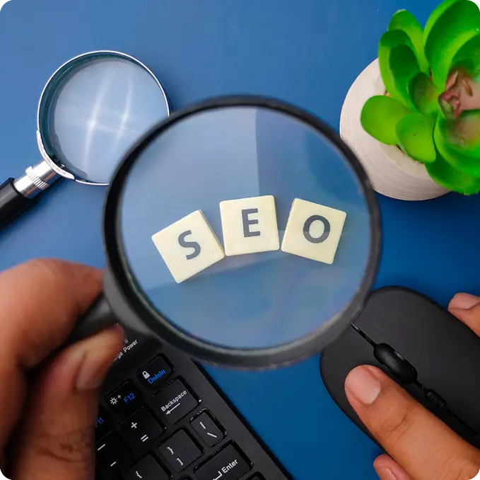 Custom & Strategic SEO Management in Boise and Beyond