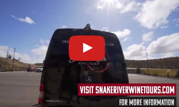 Snake River Wine Tours