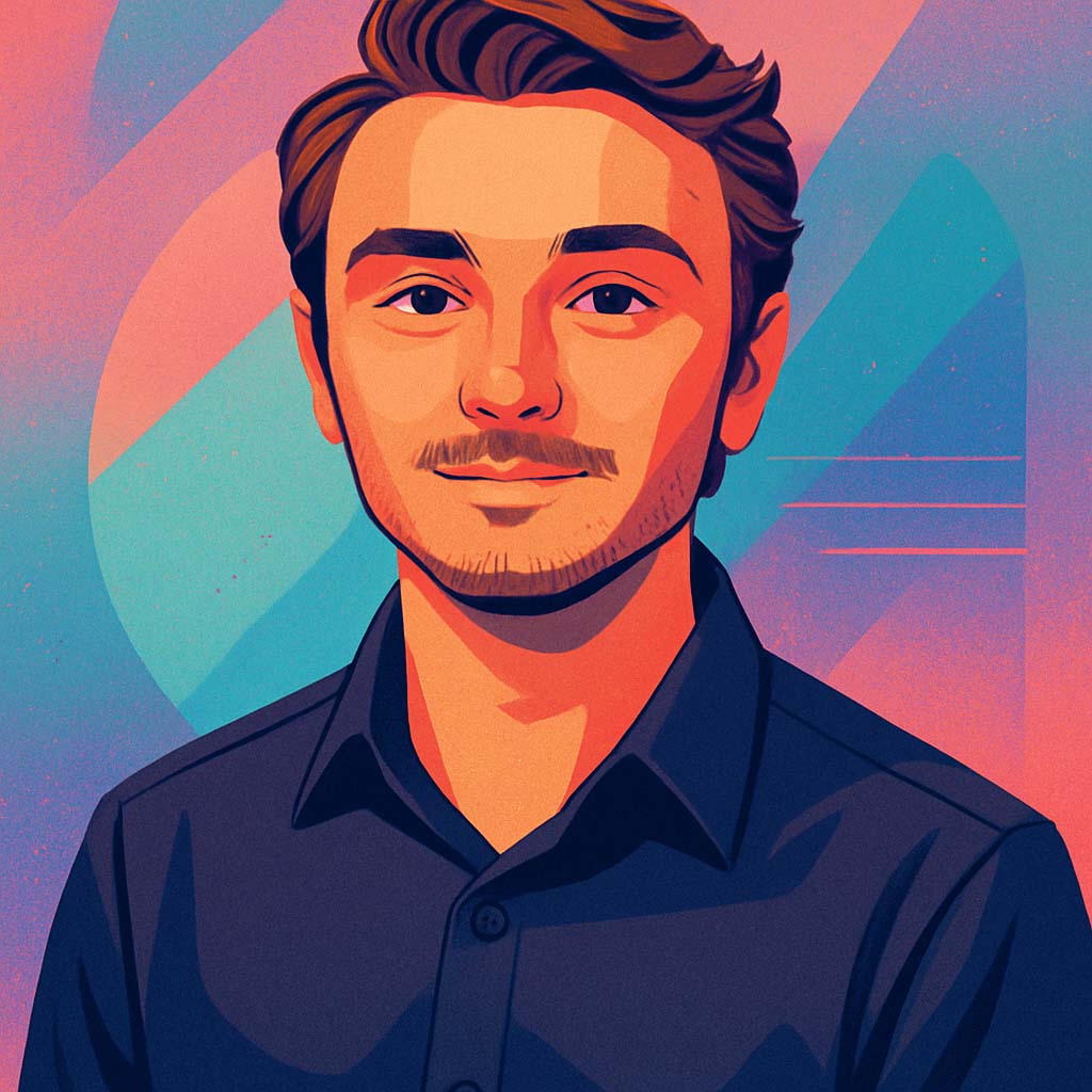 Bradley Graham Web Development