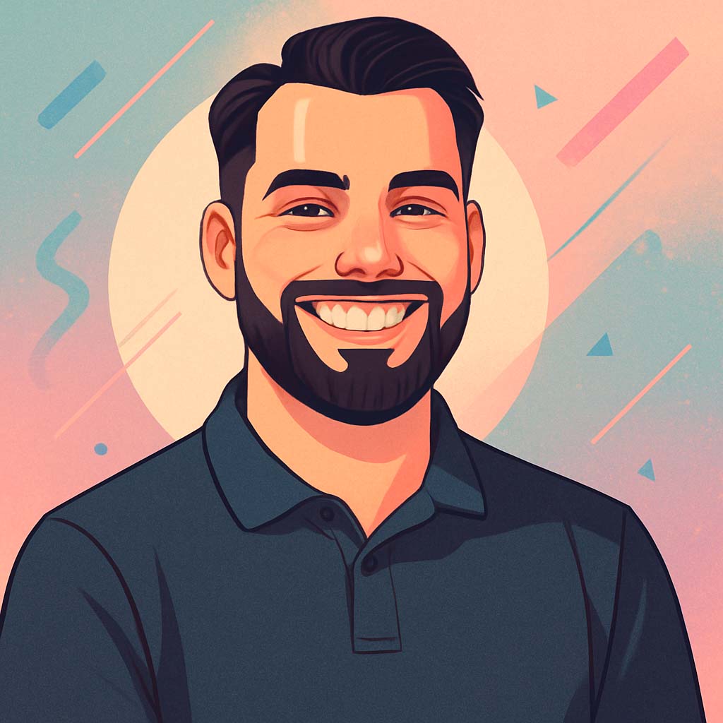 Carson McMahan | Web Development