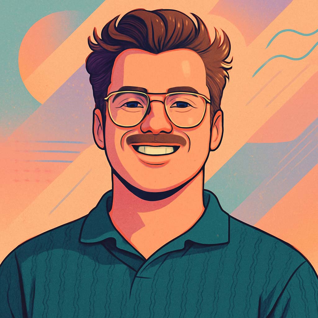 Dillon | Sales Development Representative