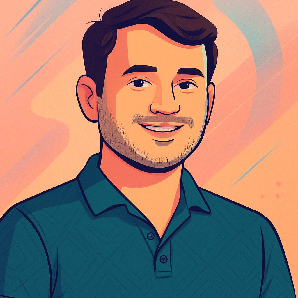 Hana McFarlane | Social Media Specialist