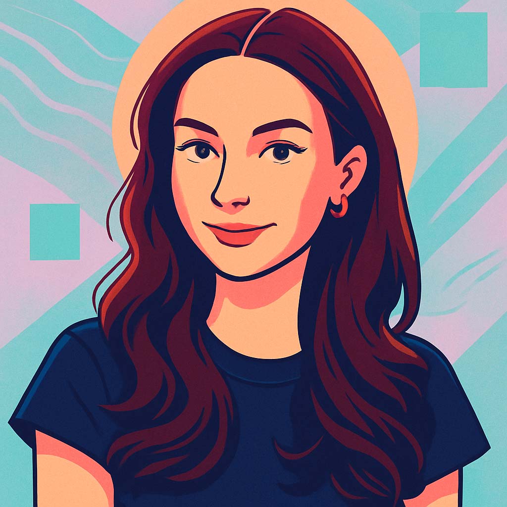 Emily Muller | Marketing Manager - Creative Emphasis