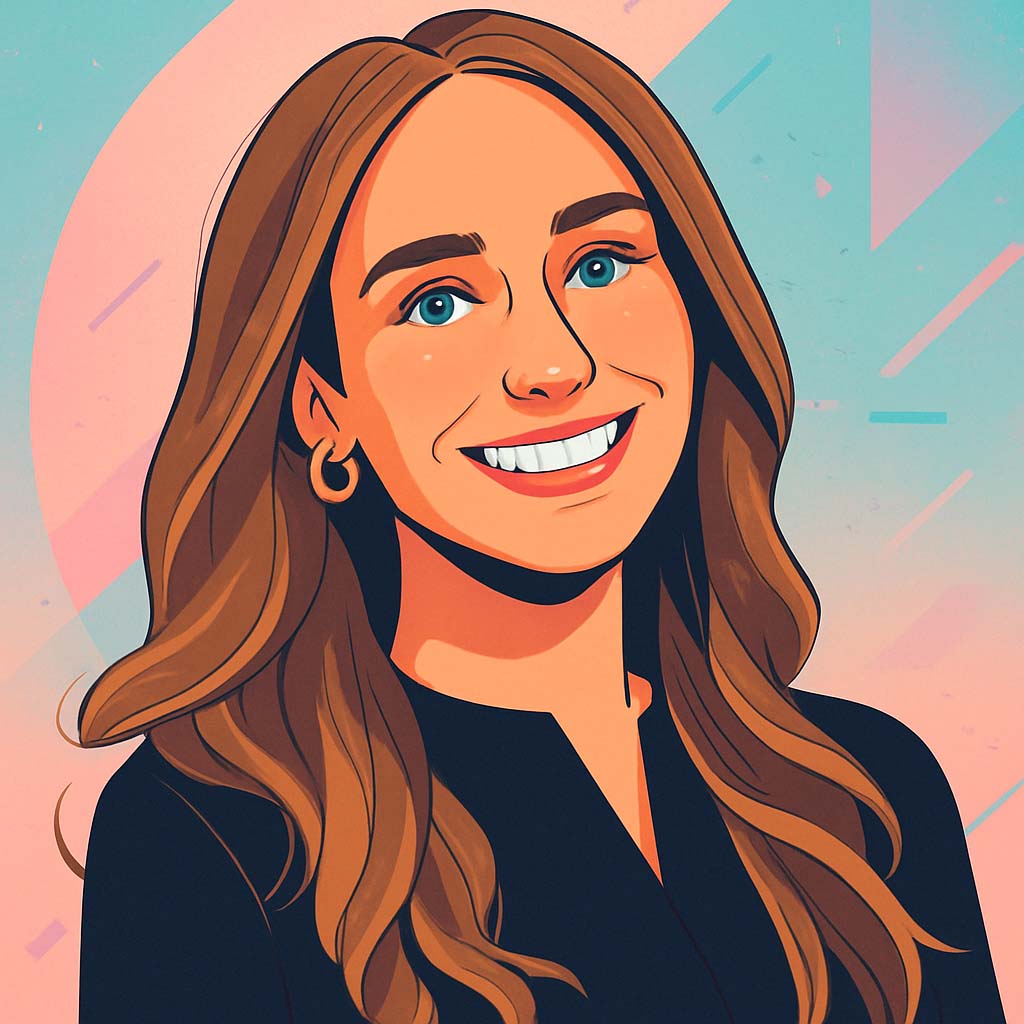 Hana McFarlane | Social Media Specialist