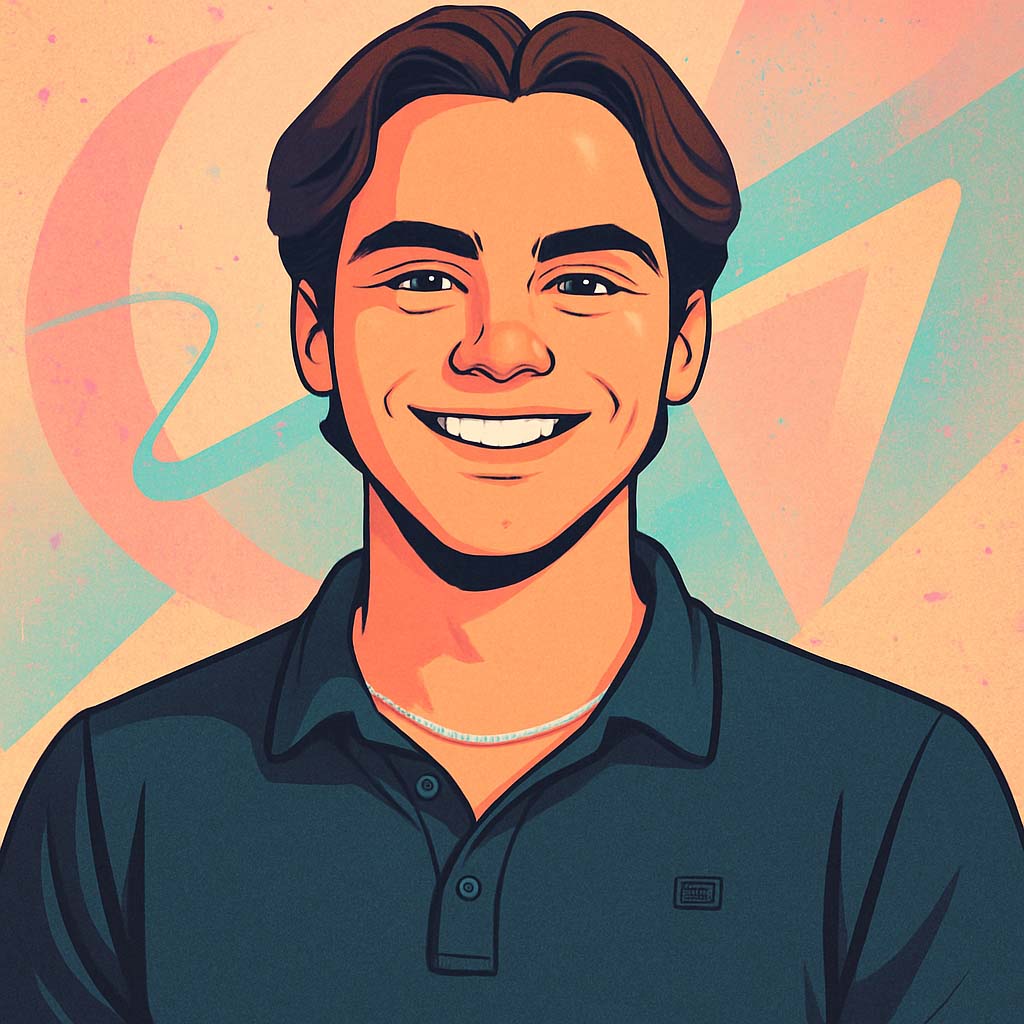 Hana McFarlane | Social Media Specialist