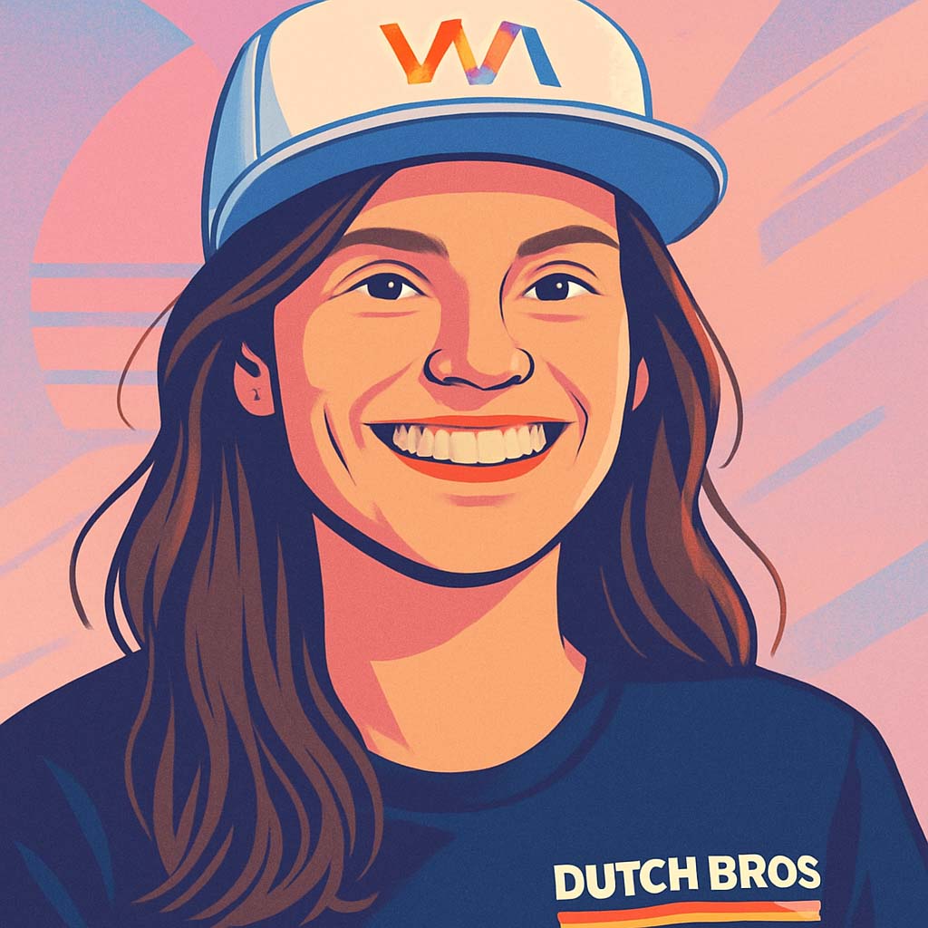 Jessna Rodriguez | AI Web Developer