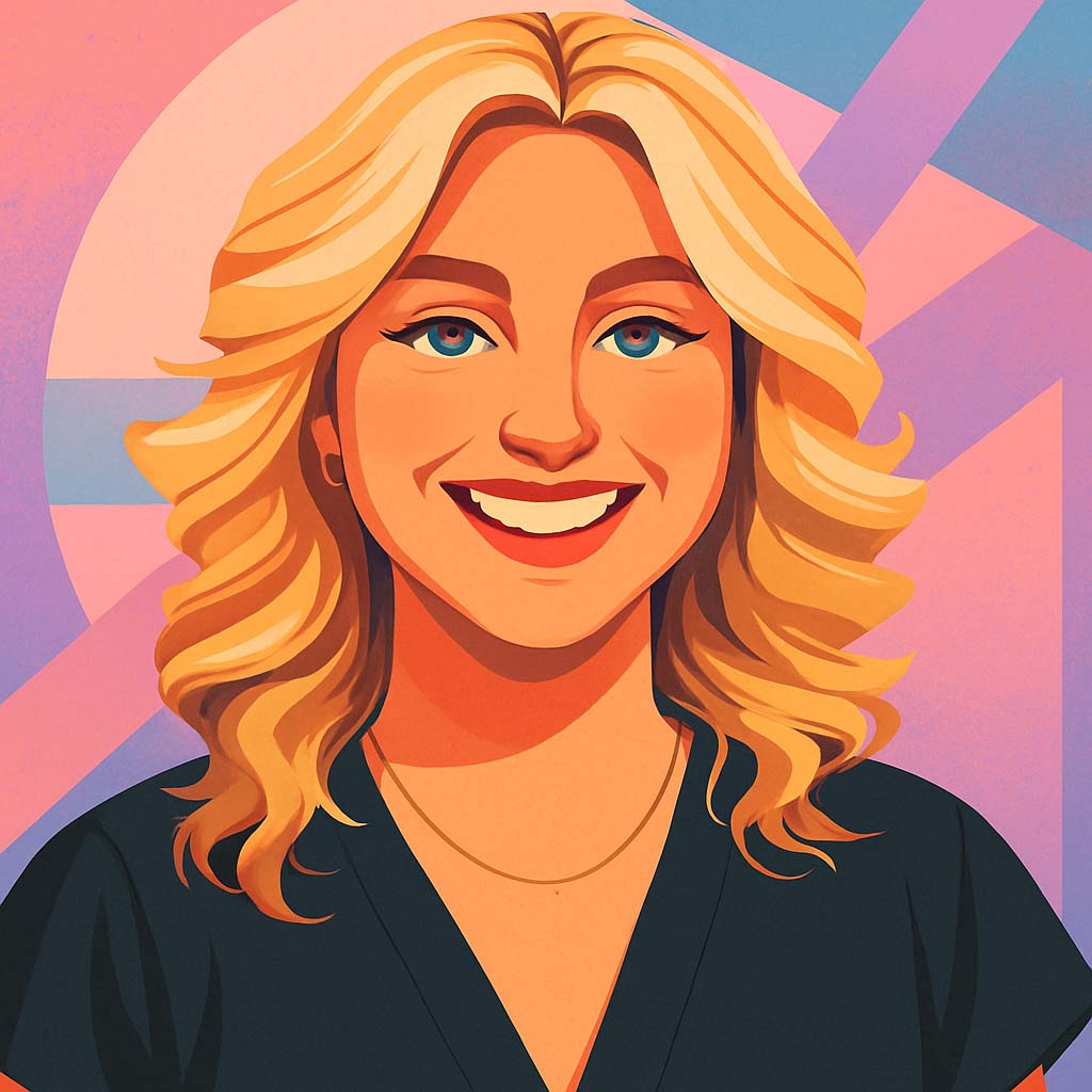 Lauren Schaack | Sales & Marketing Consultant