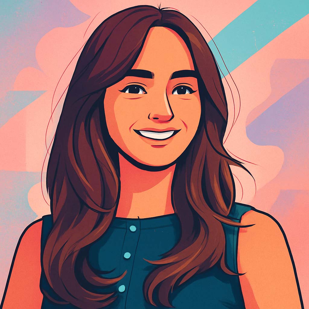 Mary-Claire Valcich | Marketing Coordinator