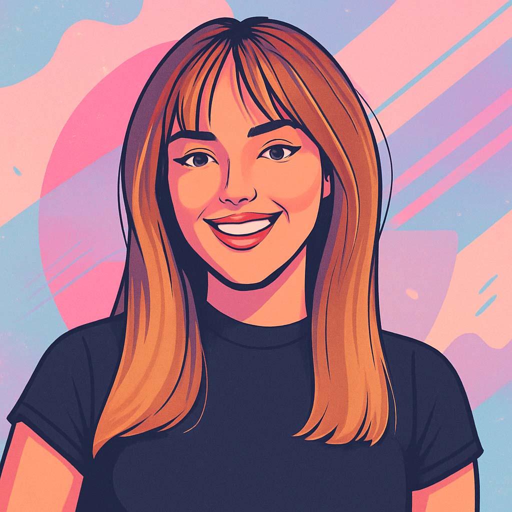 Noelle Foster | Content Coordinator