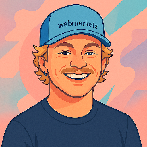 Spencer Durrell Media Coordinator