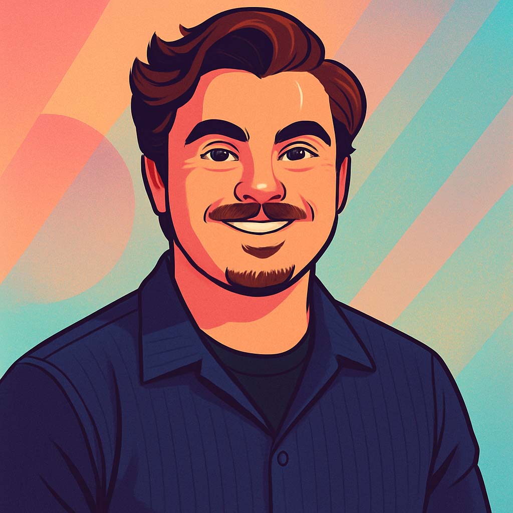 Tanner Williams | Marketing Manager