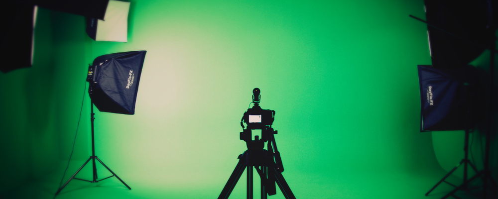 Videography Studio