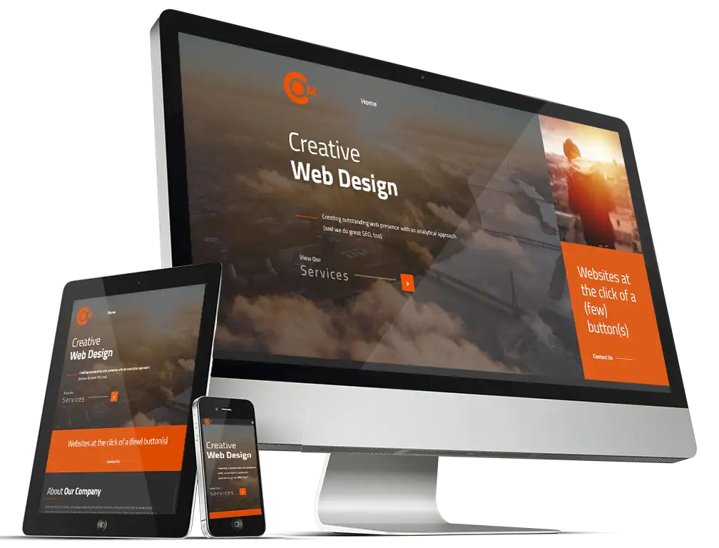 Express Web Design in Boise Idaho