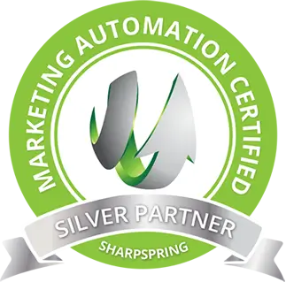 Sharpspring Marketing Automation Certified