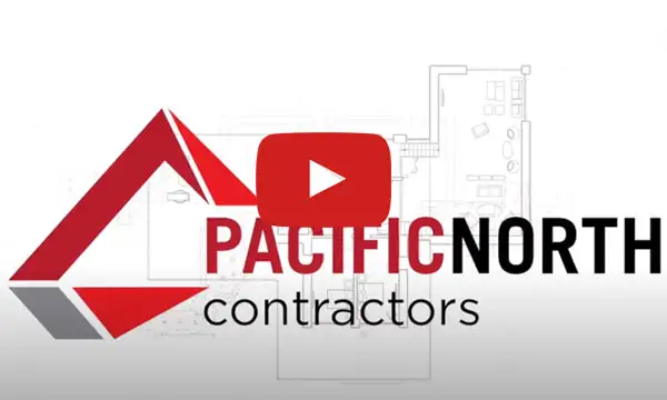 Pacific North Contractors