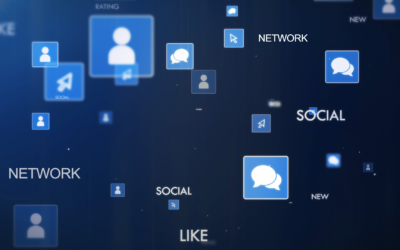 The Power of Communities on Social Media & Why Social Connections Matter