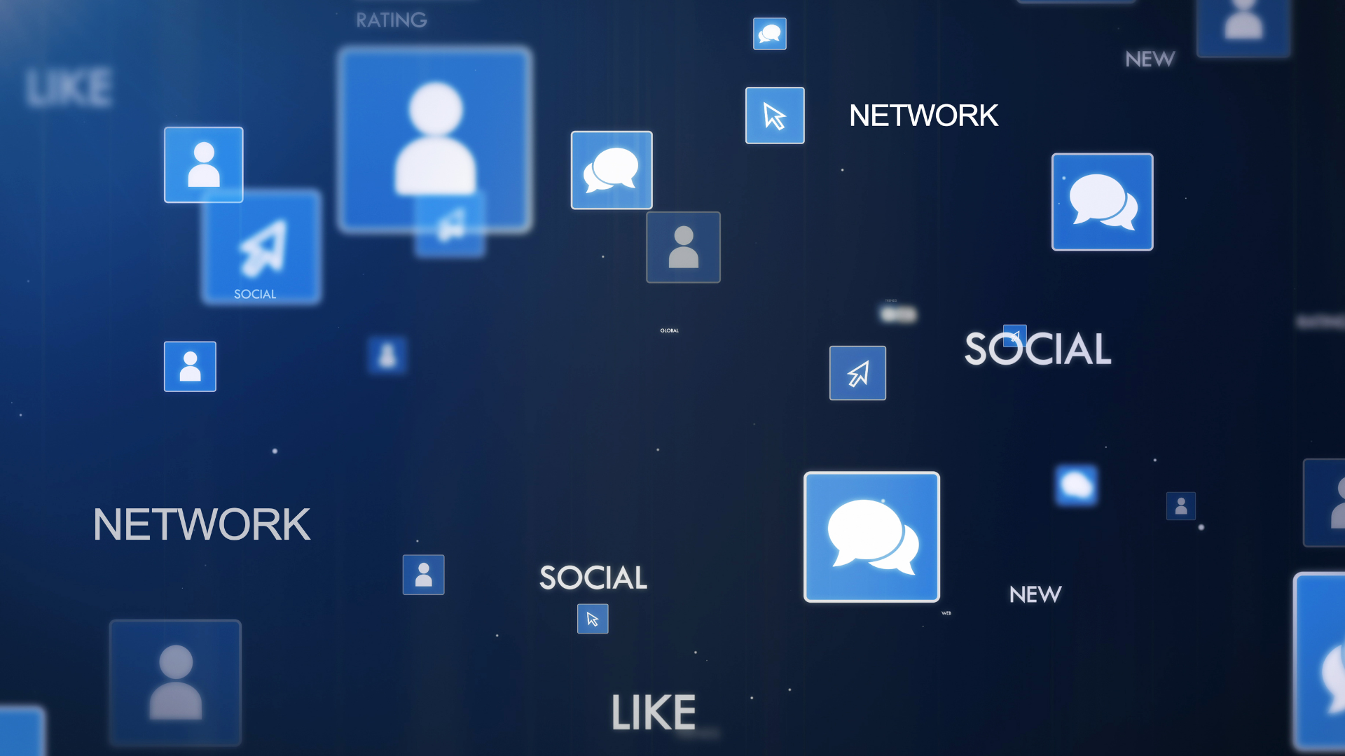 The Power of Communities on Social Media & Why Social Connections Matter