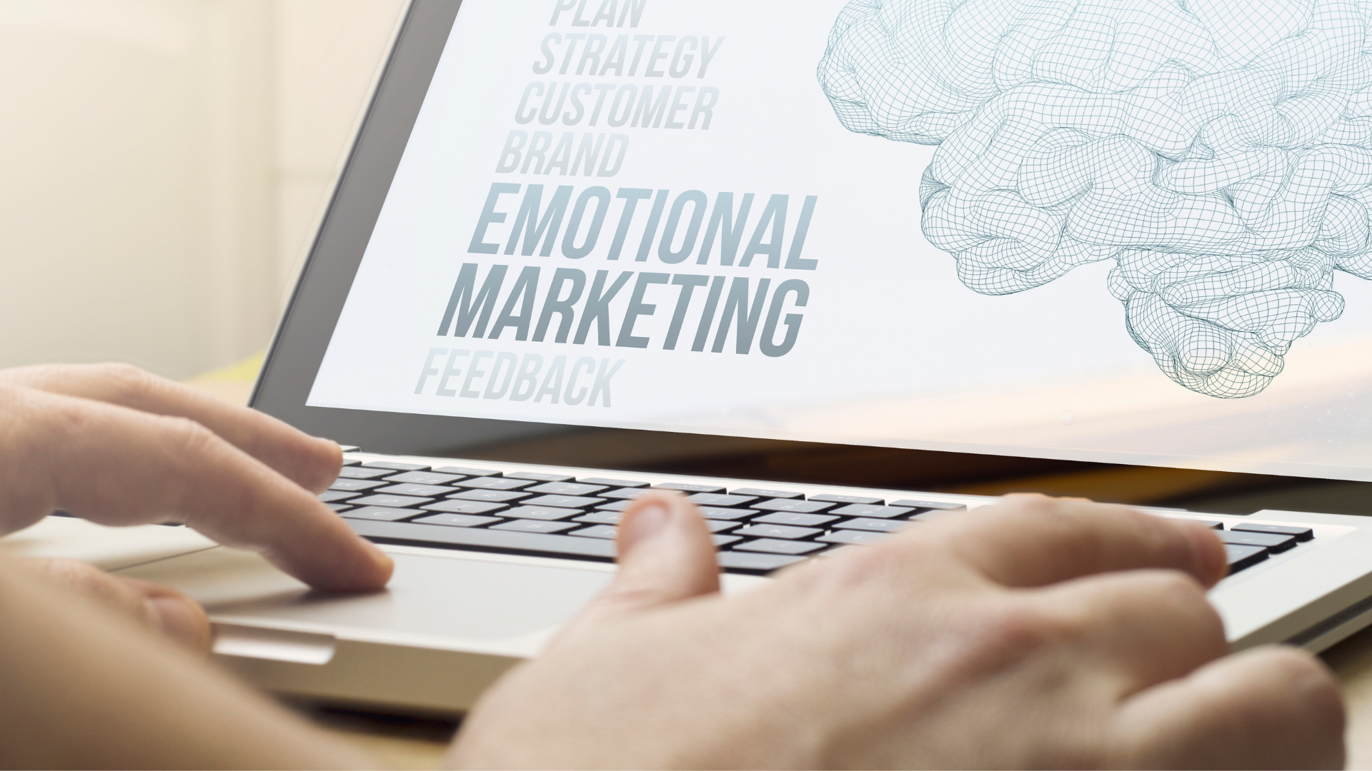 Using Emotional Appeal in Marketing to Create Meaningful Relationships