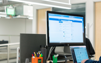 Why You Need to be Using LinkedIn for Your Business