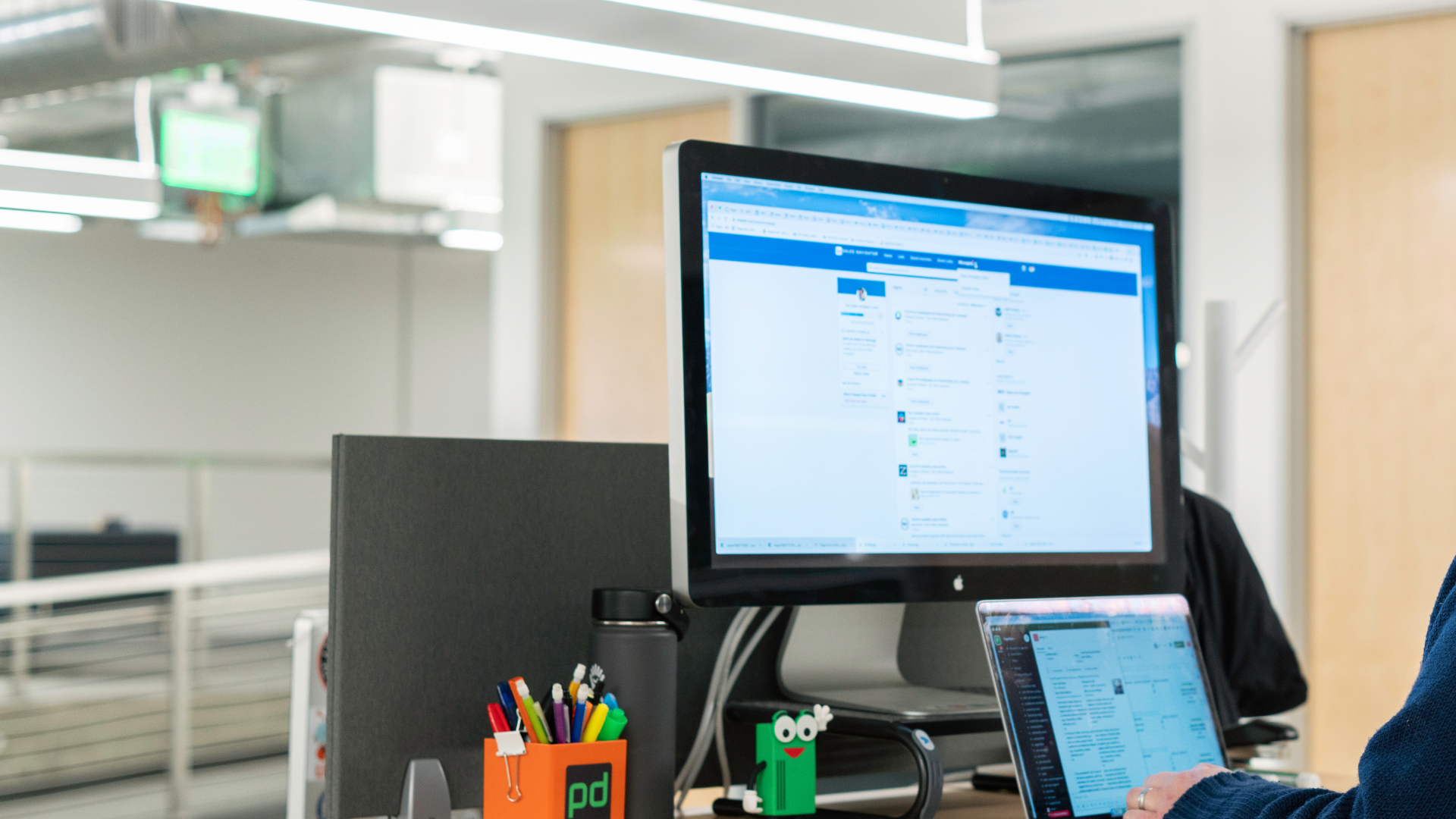 Why You Need to be Using LinkedIn for Your Business