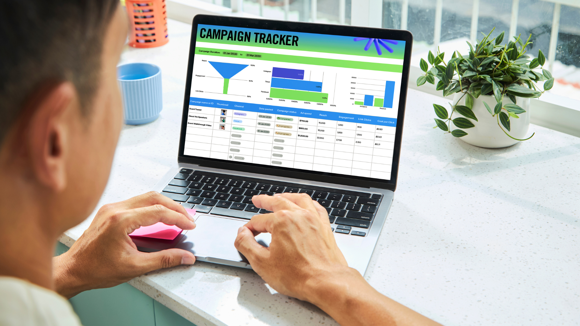 Why You Should Never Stop Advertising