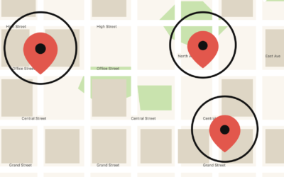 Geofencing: The Most Precise Form of Target Advertising