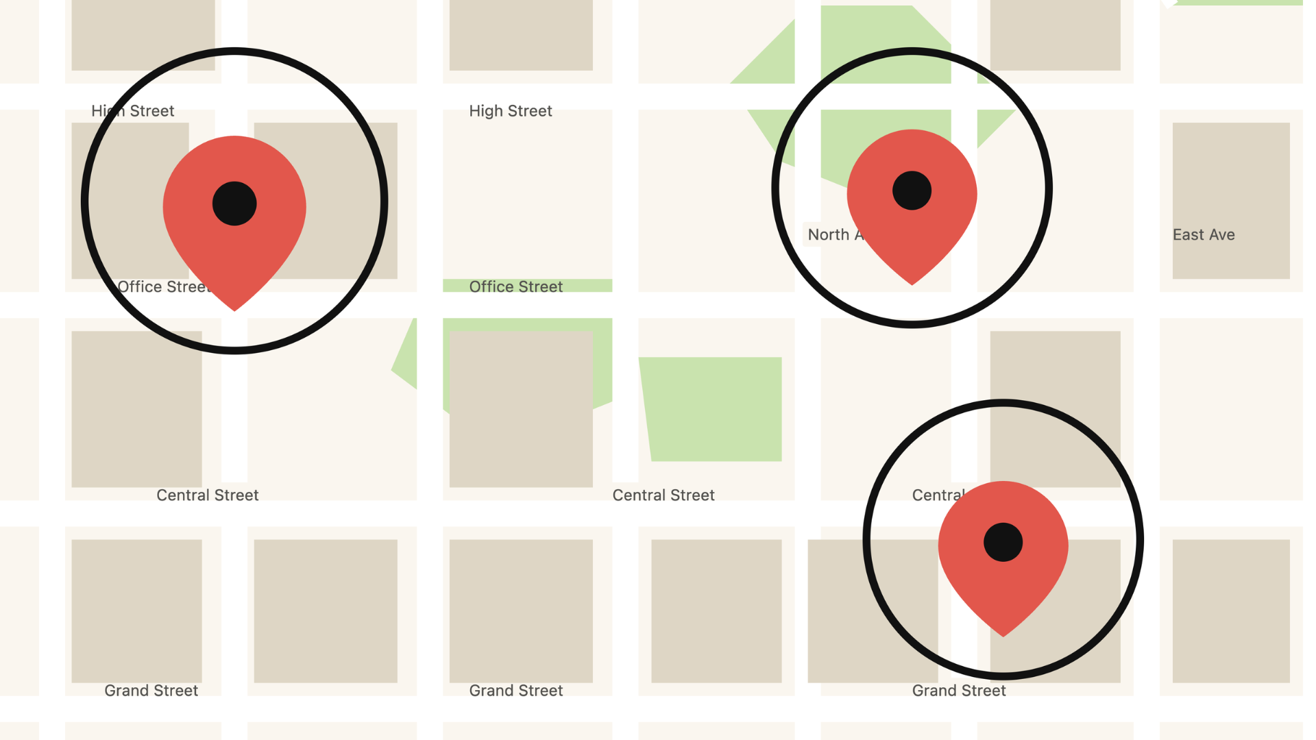 Geofencing: The Most Precise Form of Target Advertising