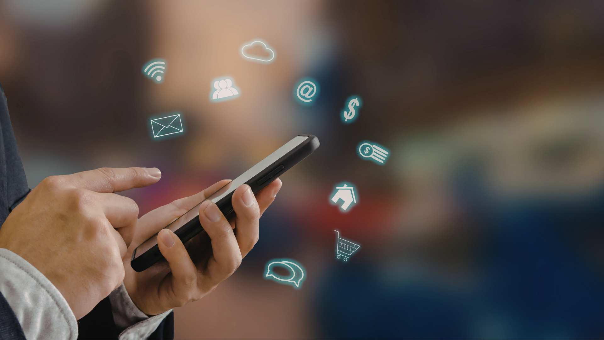 How Are Your Potential Customers Using Social Media?