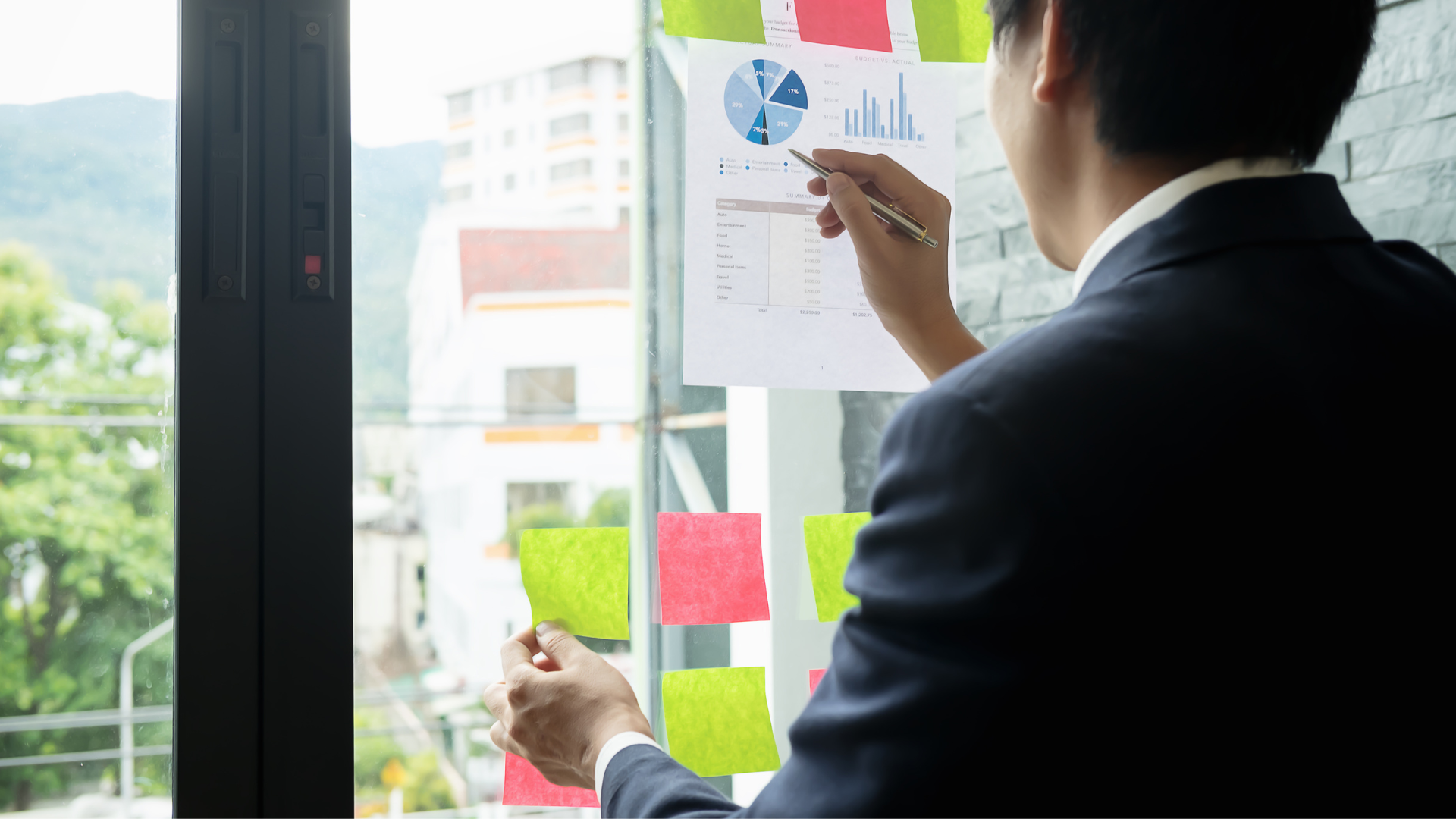 How Partnering With the Right Technology Company Increases Creativity
