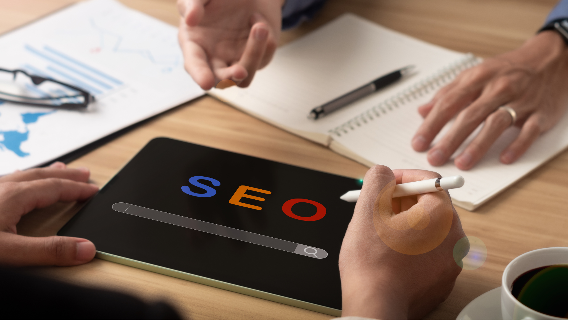 How to Identify a Great SEO Provider