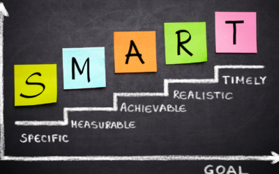 S.M.A.R.T. Goals: How to Set & Achieve All Your Goals