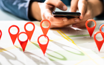 What Affects Local Search Rankings? The 411 on Local Searches