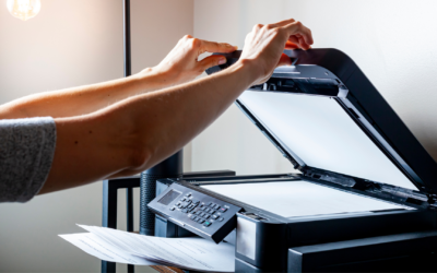 What Are The Benefits of Integrated Marketing for an Office Technologies Business?