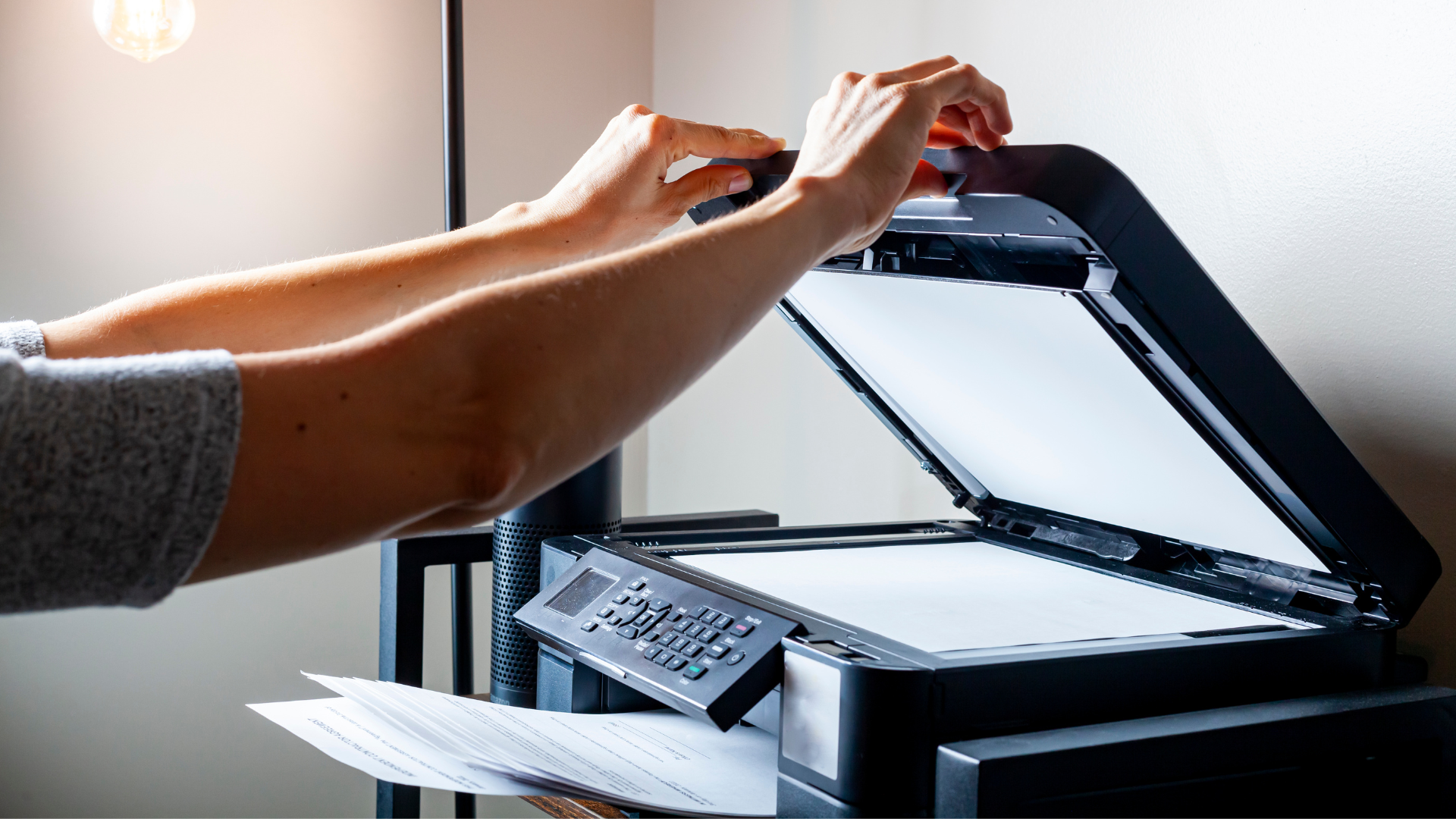 What Are The Benefits of Integrated Marketing for an Office Technologies Business?