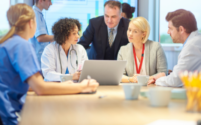 Why Your Healthcare Practice Requires Outstanding Managed Services